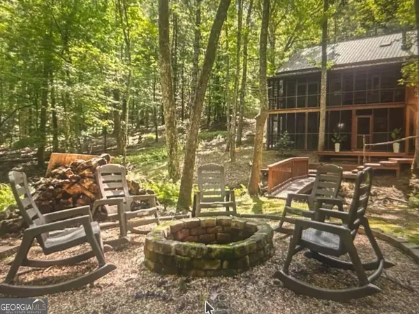 136 Honeysuckle Way #20, Blue Ridge, GA 30513