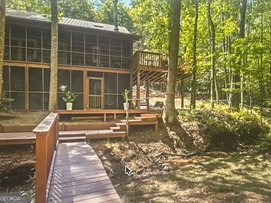 136 Honeysuckle Way #20, Blue Ridge, GA 30513 - #2