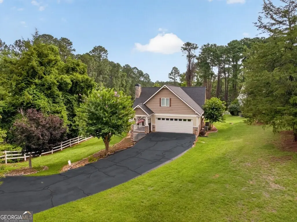 59 Players Lane, Hartwell, GA 30643 - #1