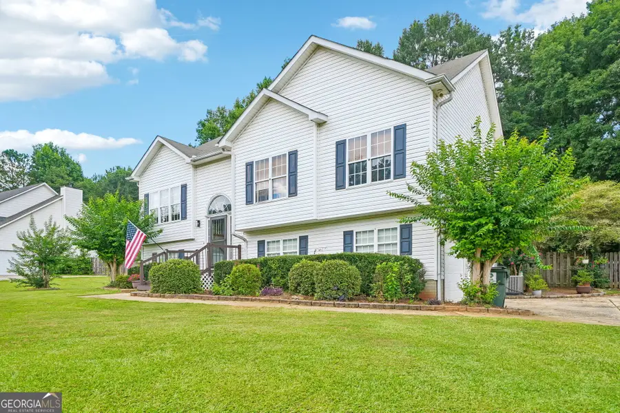 130 Chesterfield Drive, Newnan, GA 30265 - #3