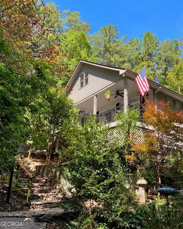 324 Hawks Nest, Sautee Nacoochee, GA 30571