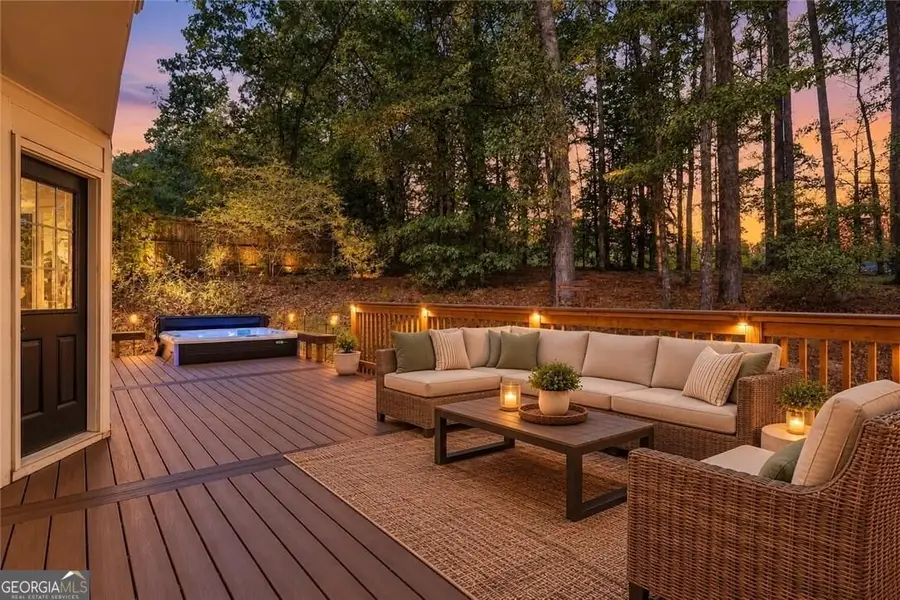 3141 Mills Ridge Drive, Canton, GA 30114 - #2