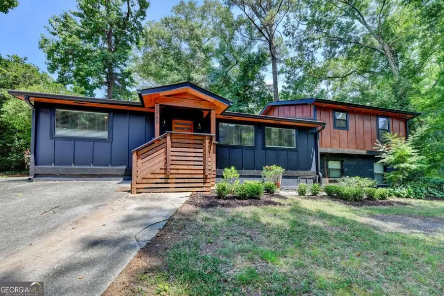 2345 Tilson Road, Decatur, GA 30032 - #2