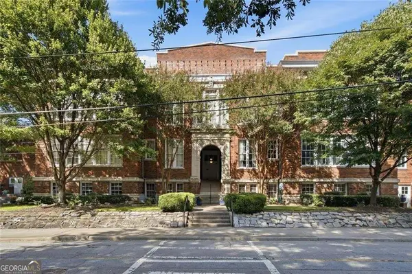 978 North Avenue Ne #109, Atlanta, GA 30306