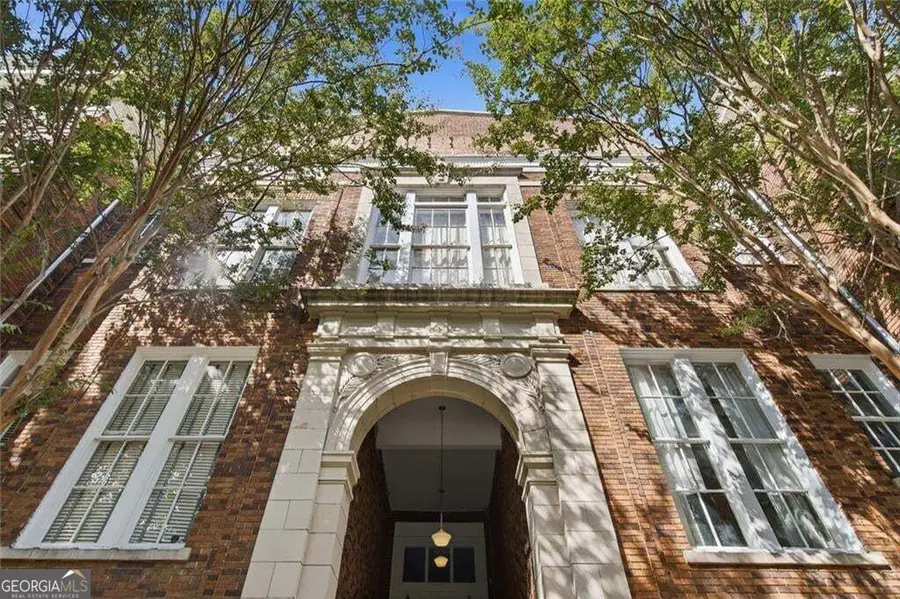 978 North Avenue Ne #109, Atlanta, GA 30306 - #2