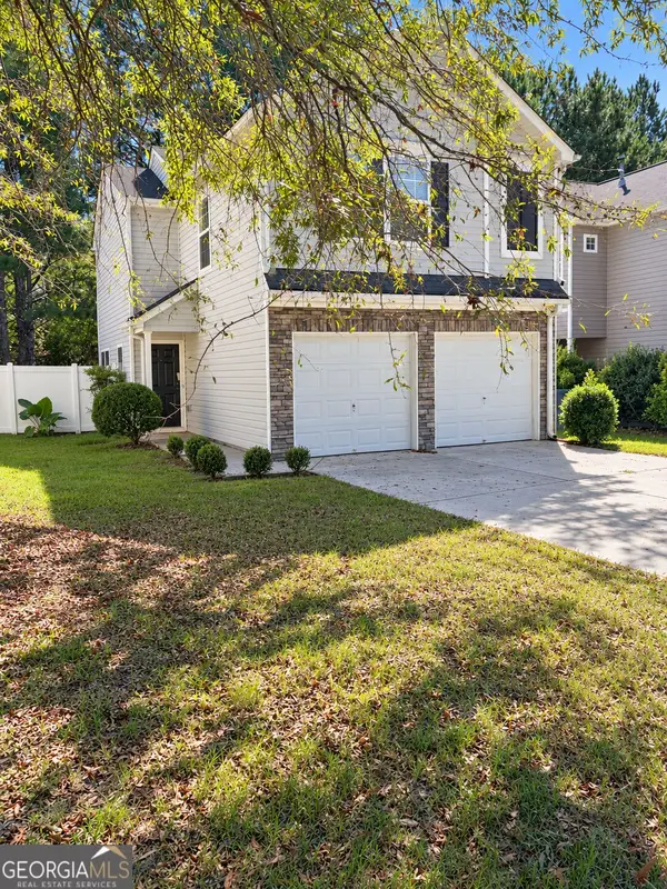 3466 Carriage Chase Road, South Fulton, GA 30349