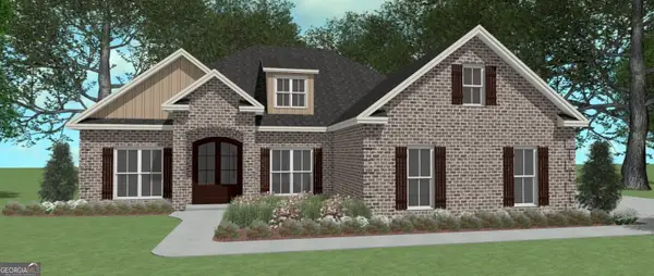 200 Grace View Court, Kathleen, GA 31047