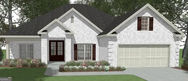 223 Brook Hollow Court, Kathleen, GA 31047