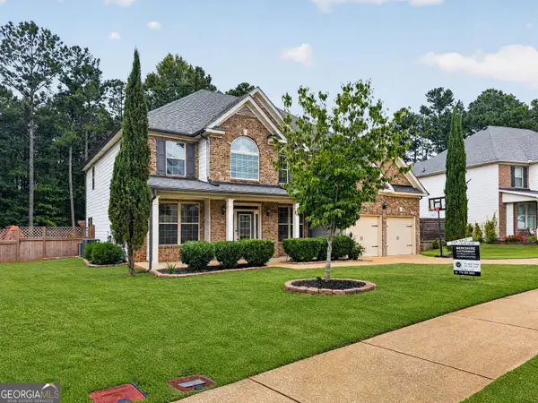 50 Canyon View Drive, Newnan, GA 30265