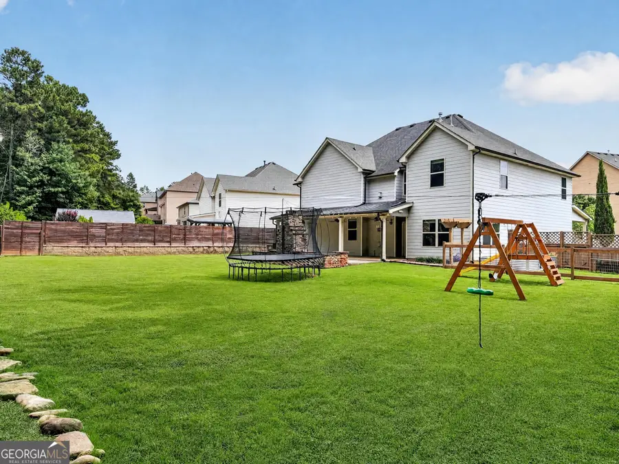 50 Canyon View Drive, Newnan, GA 30265 - #3