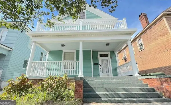 313 W 33rd Street, Savannah, GA 31401