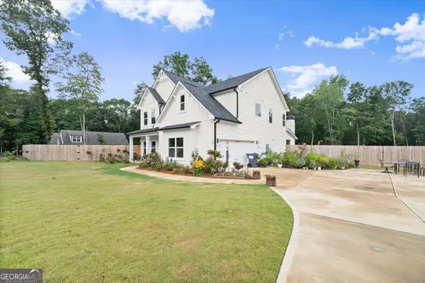 4947 Emory Griffin Road, Gillsville, GA 30543