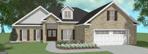 221 Brook Hollow Court, Kathleen, GA 31047