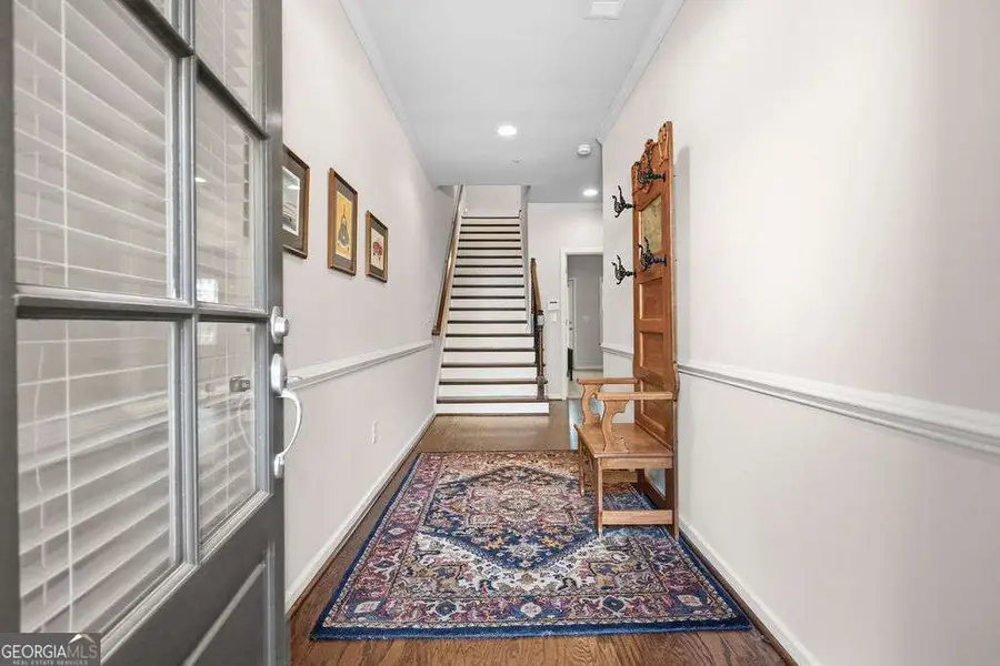 917 Dumaine Trace, Atlanta, GA 30328 - #3