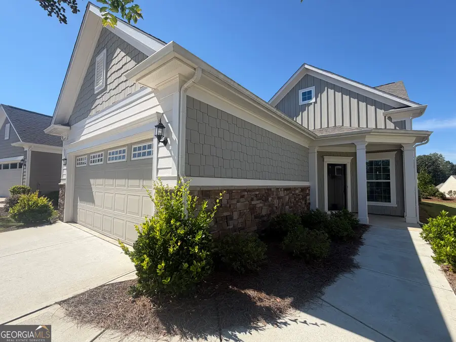 106 Etowah Drive, Griffin, GA 30223 - #2