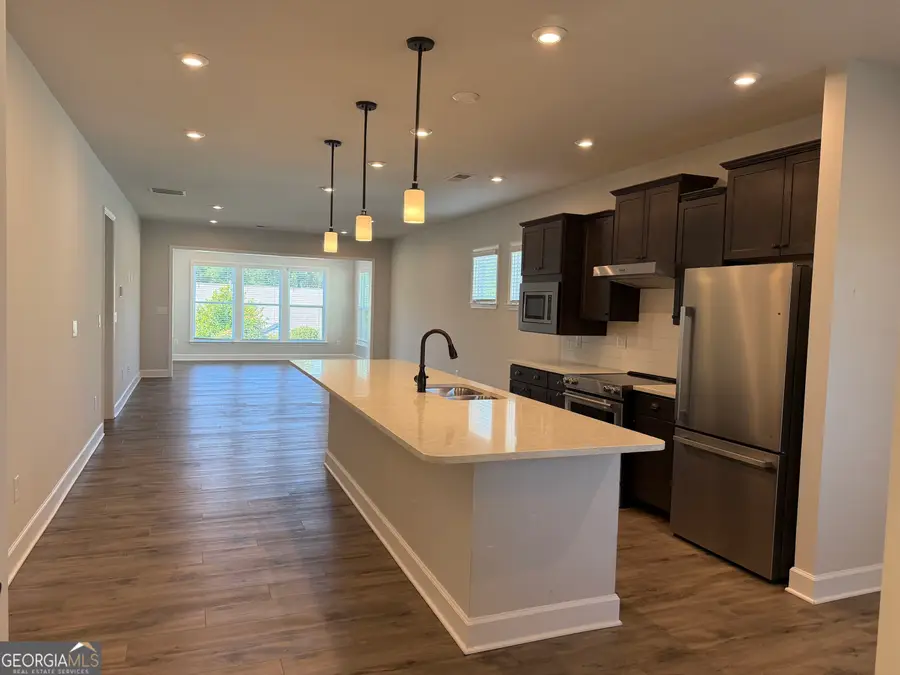 106 Etowah Drive, Griffin, GA 30223 - #3