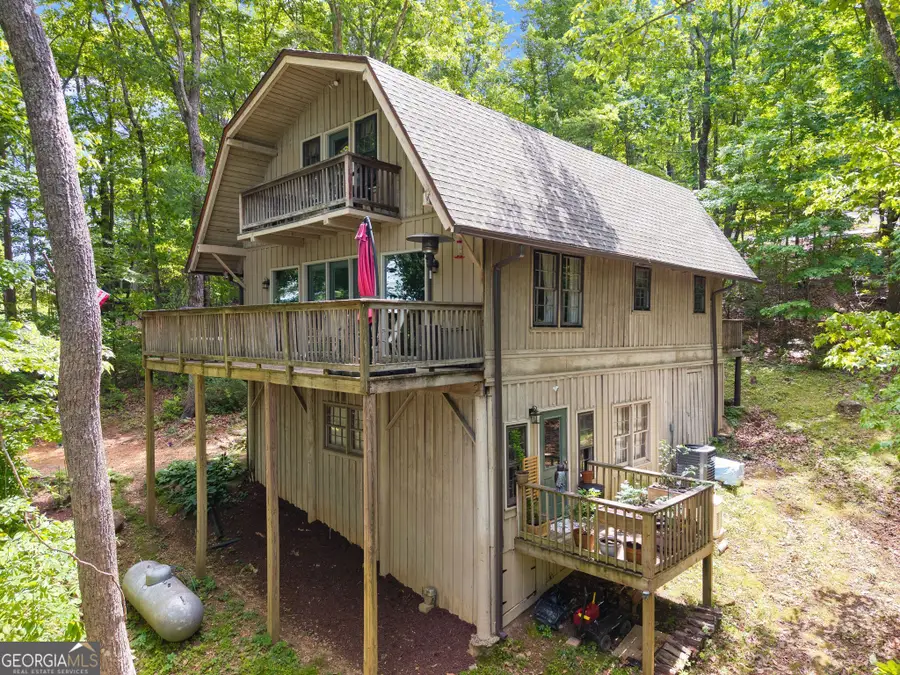 222 Matterhorn Drive, Sautee Nacoochee, GA 30571 - #3