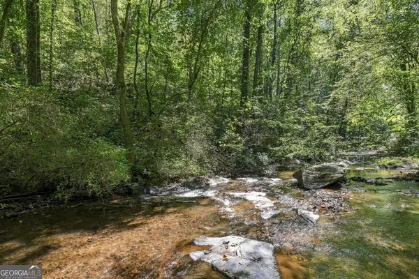 0 Dell Moore Road #LOT 4, Marble Hill, GA 30148