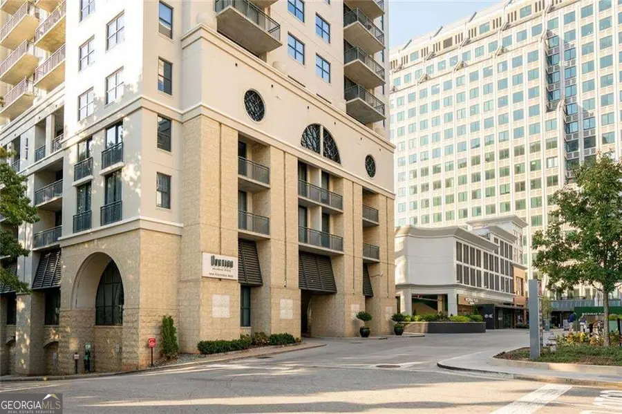 3040 Peachtree Road Nw #611, Atlanta, GA 30305 - #2