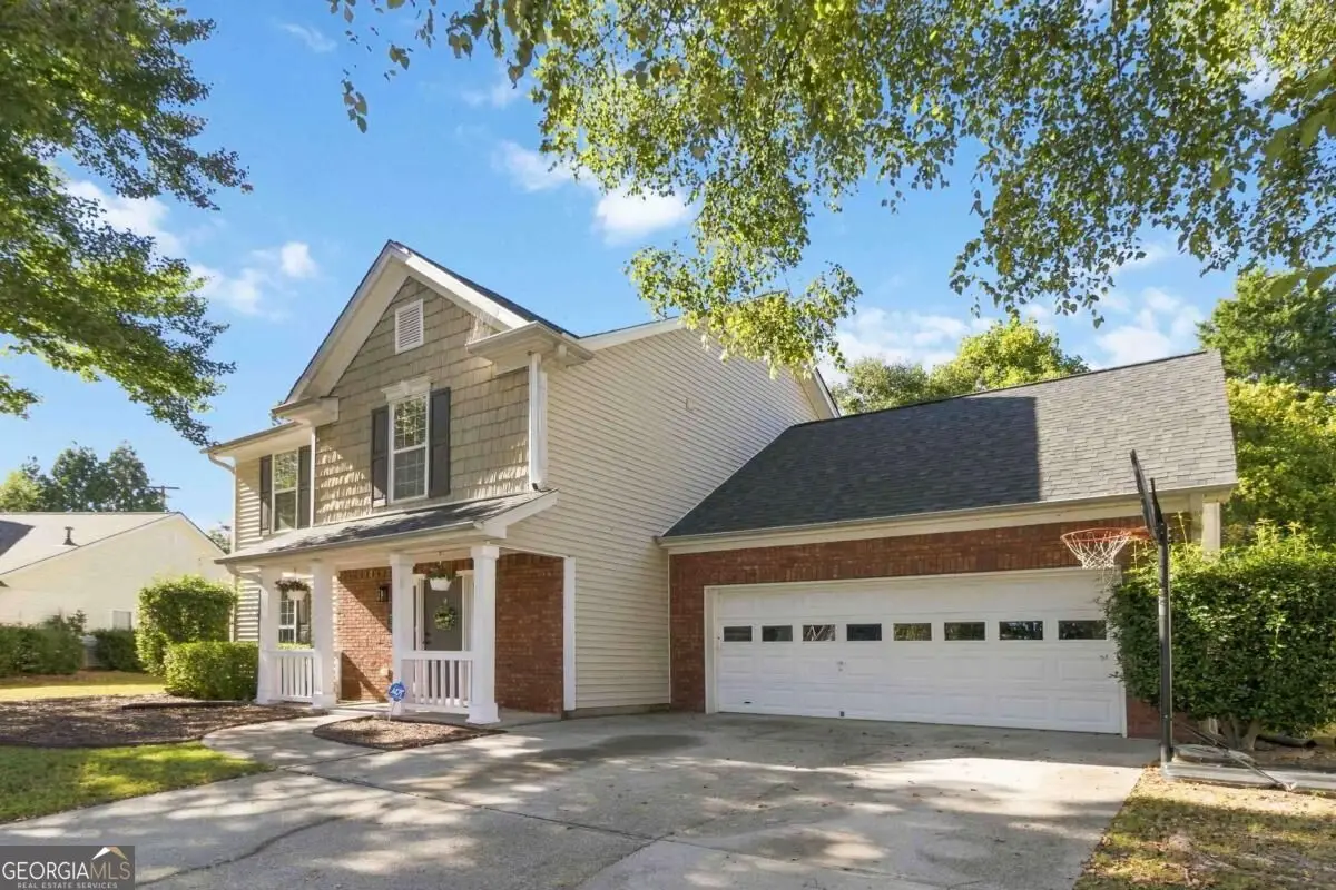 2800 General Lee Way, Buford, GA 30519 - #1