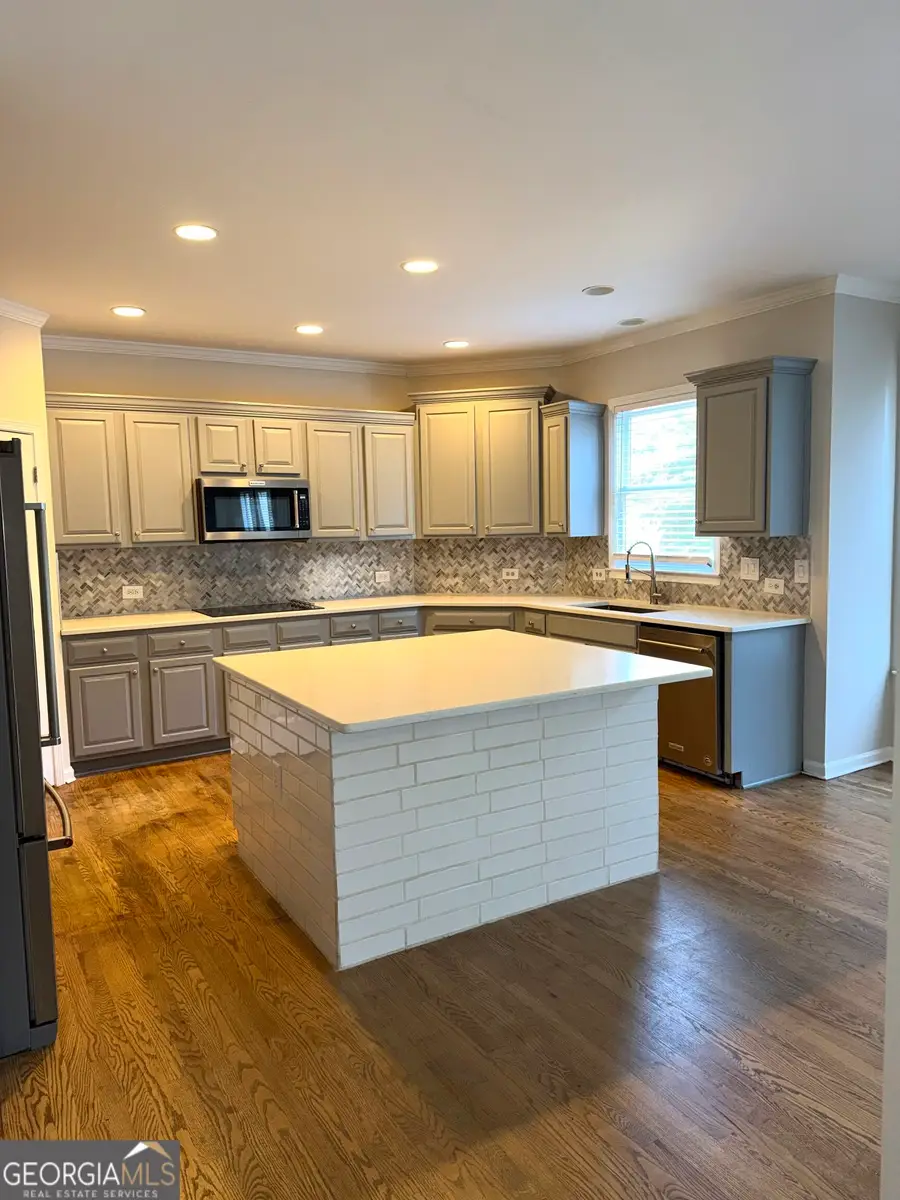 105 Long Lake Approach, Fayetteville, GA 30215 - #3