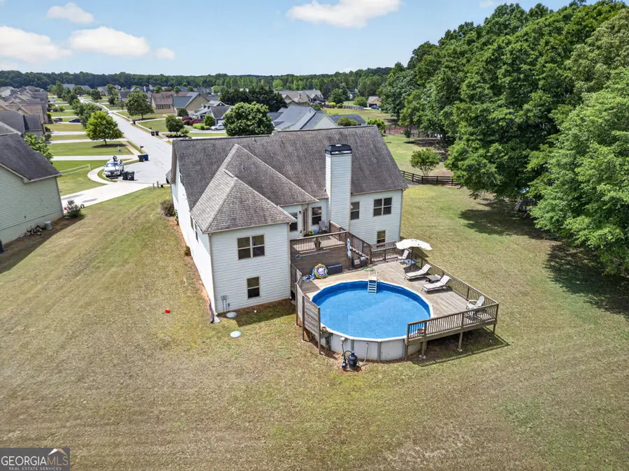 448 Rabbit Run, Good Hope, GA 30641 - #3