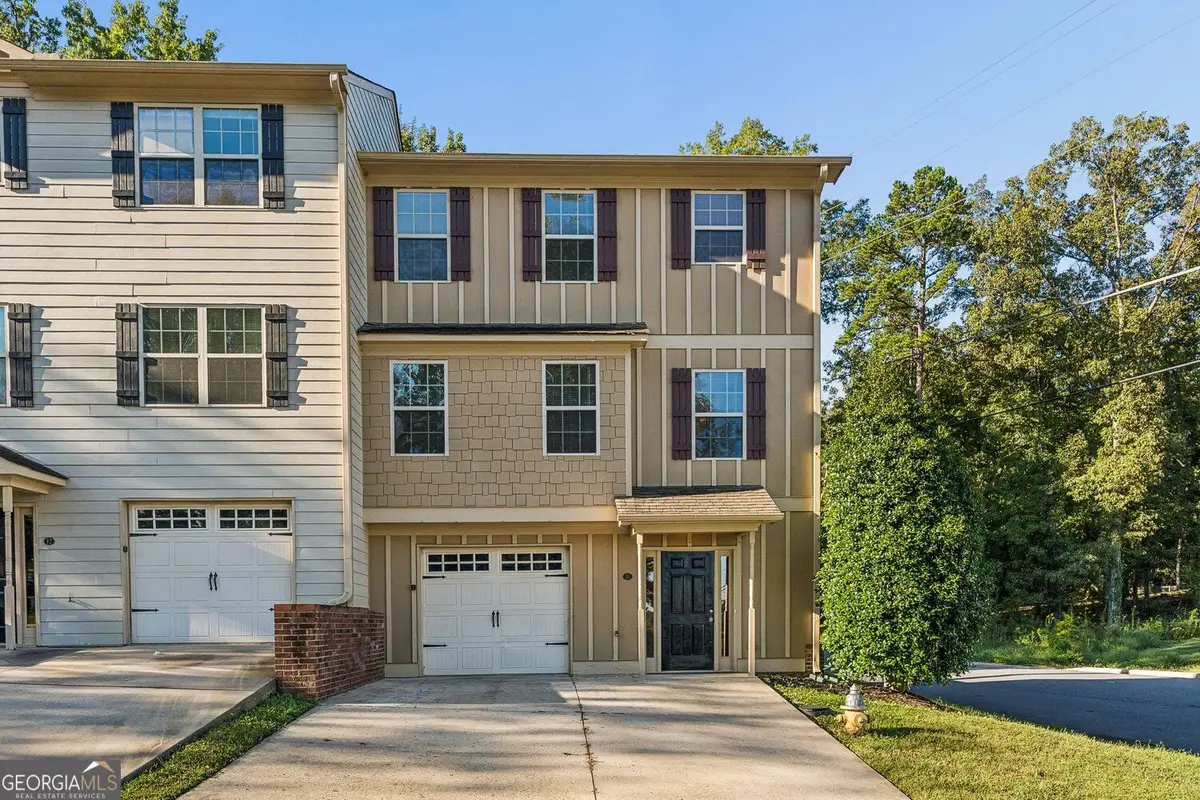 10 Gilliam Crossing Sw, Cartersville, GA 30120 - #1