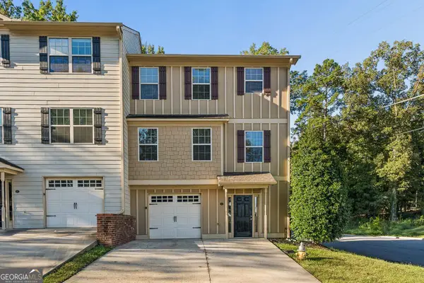 10 Gilliam Crossing Sw, Cartersville, GA 30120