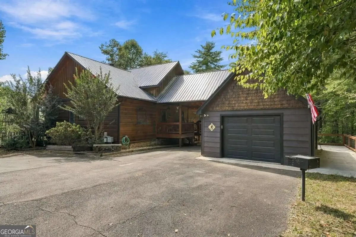 2124 Maxwell Road, Blue Ridge, GA 30513 - #1