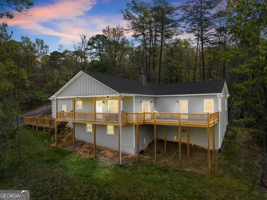 527 Abby Lane, Clayton, GA 30525 - #2