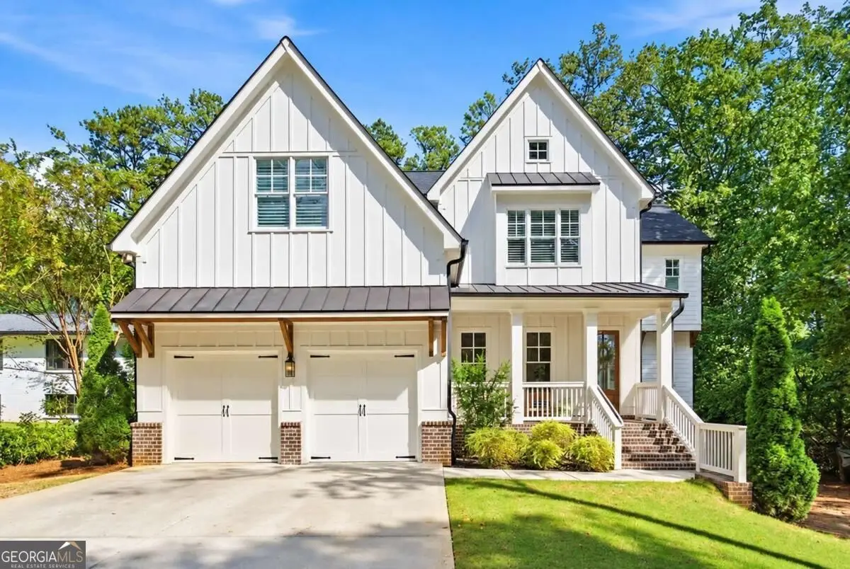 1272 Kingsview Circle Se, Smyrna, GA 30080 - #1