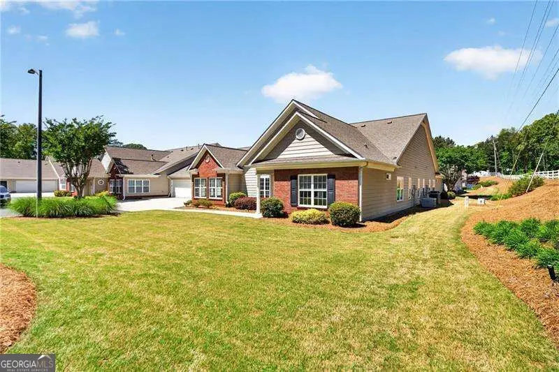 226 Hames Road #140, Woodstock, GA 30188 - #3