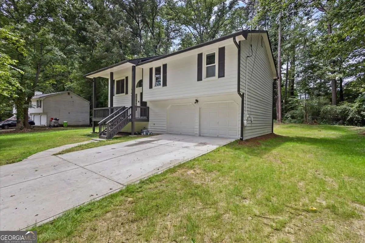 2152 Cedar Creek Lane, Lithia Springs, GA 30122 - #1