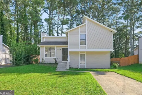 6237 Creekford Drive, Lithonia, GA 30058