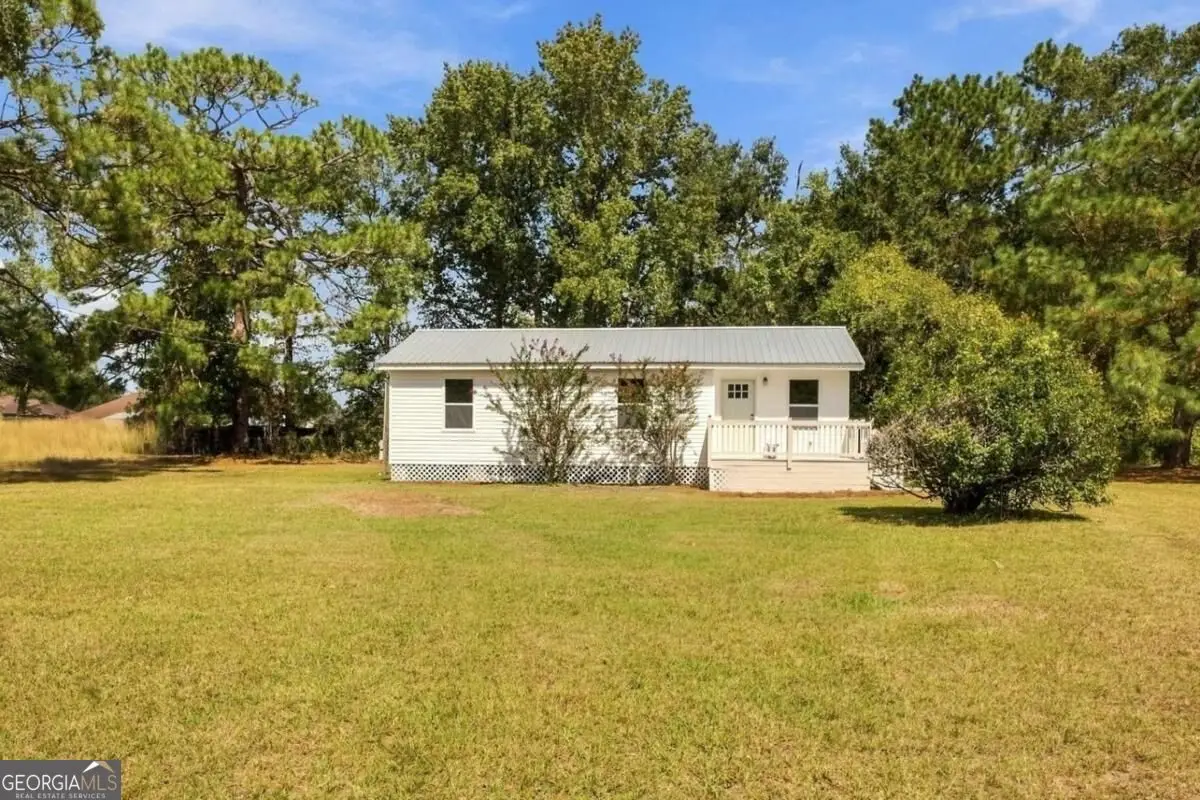 2087 Shaw Road, Hinesville, GA 31313 - #1