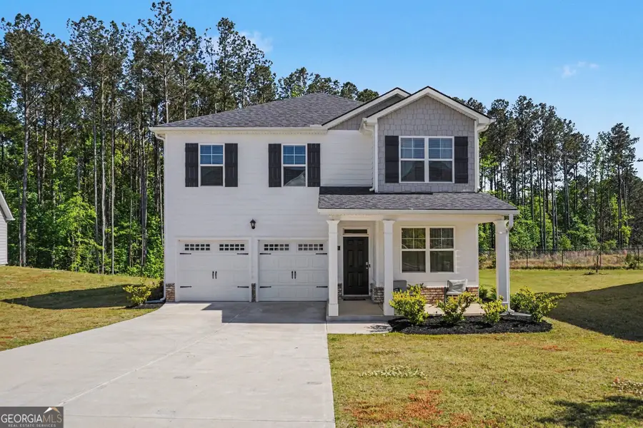 216 Friendship Oak Way, Hampton, GA 30228 - #2