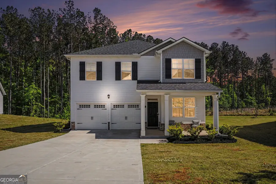 216 Friendship Oak Way, Hampton, GA 30228 - #3