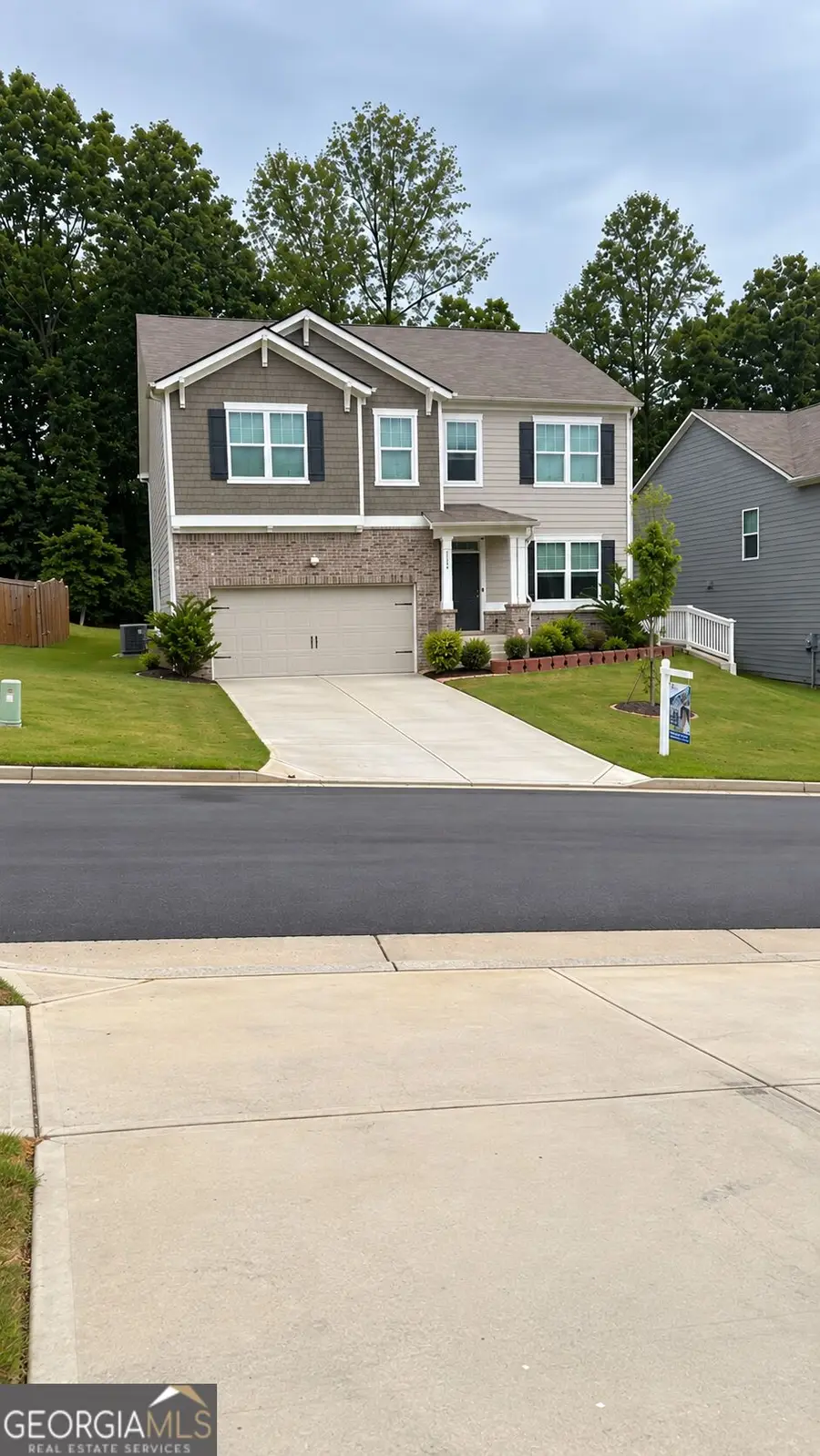 129 Shadwood Place, Dawsonville, GA 30534 - #2