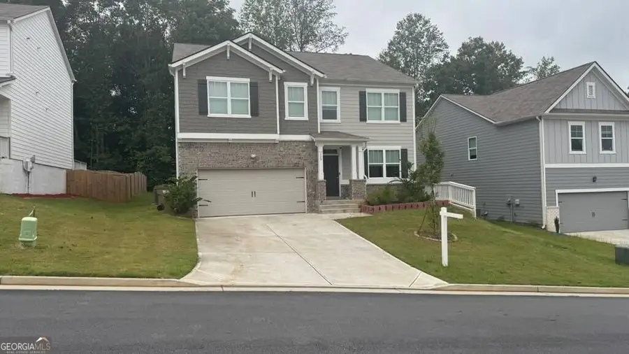 129 Shadwood Place, Dawsonville, GA 30534 - #3