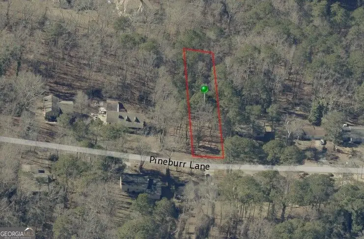 480 Pineburr Lane #11, Stone Mountain, GA 30087 - #2