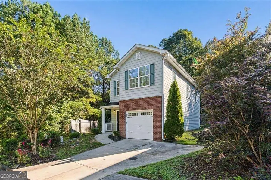 303 Village Chase, Woodstock, GA 30188 - #2