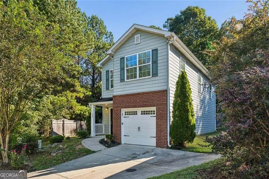 303 Village Chase, Woodstock, GA 30188 - #3