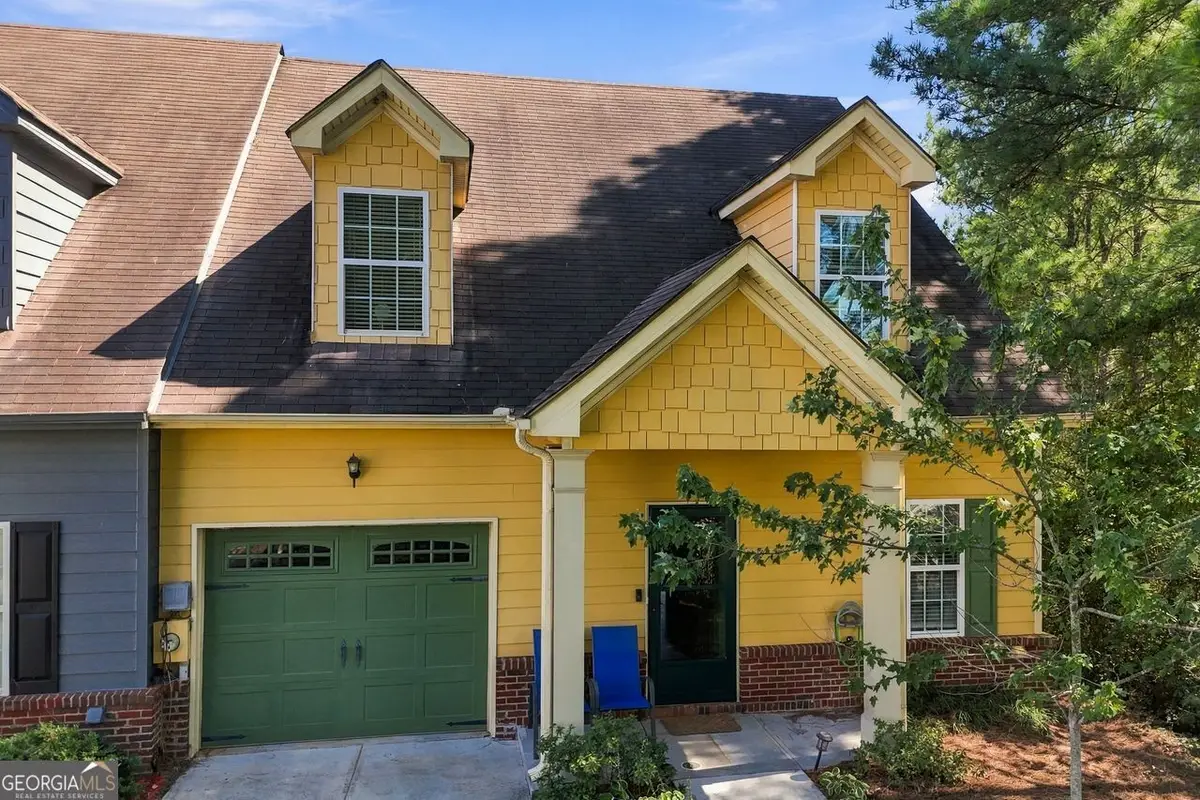 2849 Fox Bridge Court, Gainesville, GA 30504 - #1