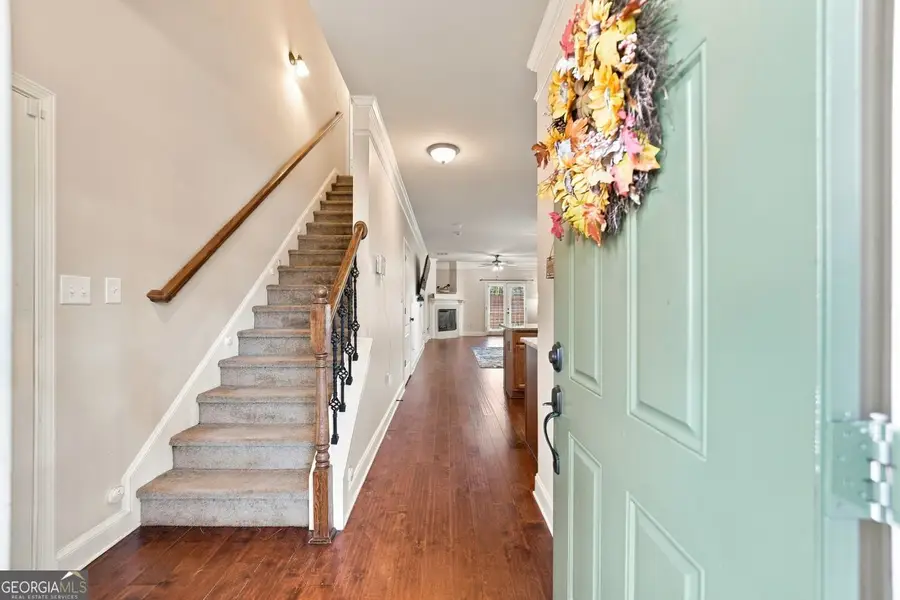 2849 Fox Bridge Court, Gainesville, GA 30504 - #2
