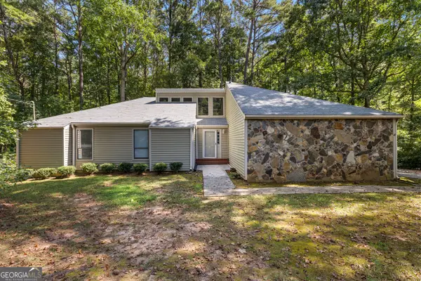 165 Felton Court, Fayetteville, GA 30214