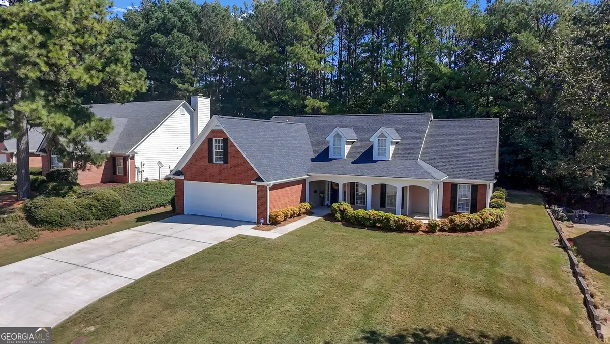 651 Towering Pine Trail Se, Lawrenceville, GA 30044 - #1