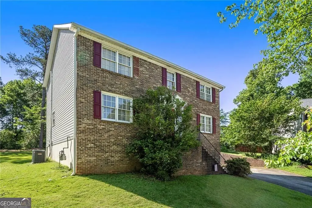 2260 Deer Oaks Trail, Lawrenceville, GA 30044 - #1