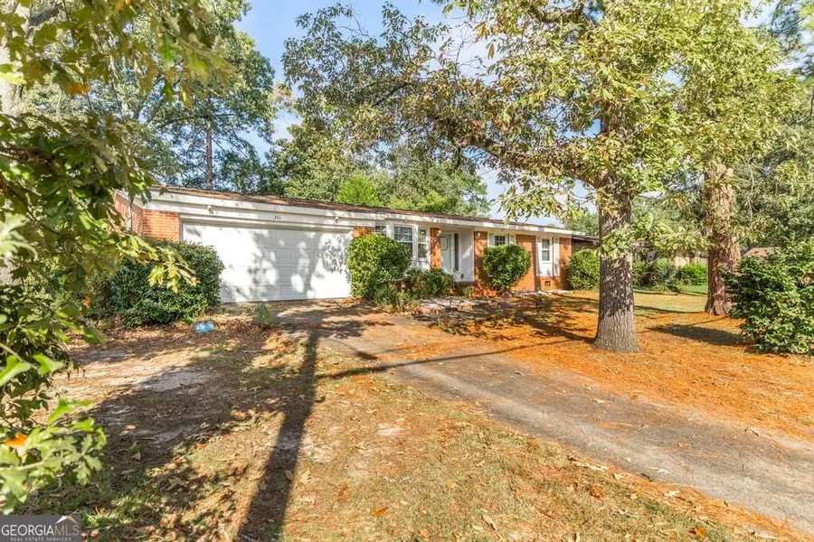 331 Clairmont Drive, Warner Robins, GA 31088 - #2
