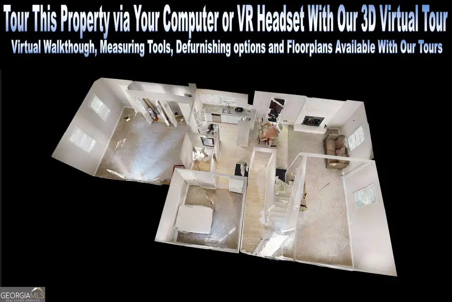 1711 Kellogg Circle, Douglasville, GA 30134 - #2