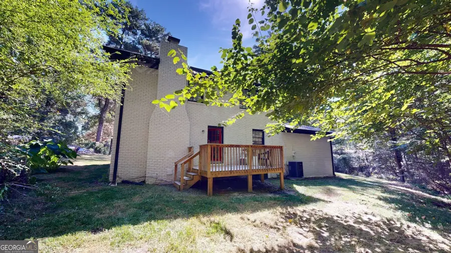 1711 Kellogg Circle, Douglasville, GA 30134 - #3